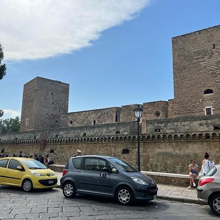 巴里Borgo Degli Svevi别墅 外观 照片