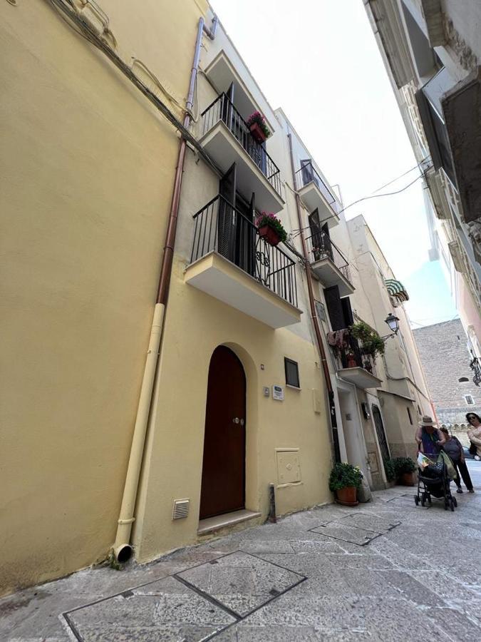巴里Borgo Degli Svevi别墅 外观 照片